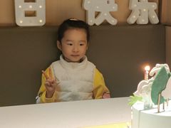 -海底捞火锅(百乐门广场店)