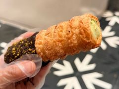 -HOT CRUSH趁热集合·现烤面包(环球港店)