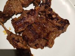 -顺德联塑万怡酒店·万荟轩自助餐厅