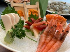 -大渔·观筵(三里屯太古里店)