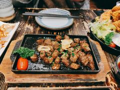 -小川洋风料理(汉街店)