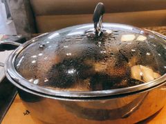 -黄记煌三汁焖锅(华发商都店)