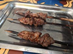 -楼兰里新疆风味餐厅(泰山路店)