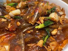 -春水锅贴·传统鲁菜(大明湖店)