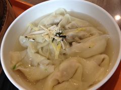 三鲜馄饨-王興記(中山路店)