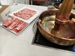 -吉羊三宝(复兴门笔管胡同店)