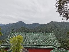 -武当山风景区