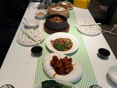 -桂满陇·杭州饭店(清河万象店)