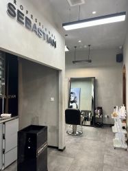 -SEBASTIAN塞巴斯汀