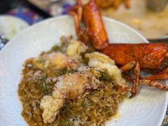 -LESCEDARS Brasserie Bistro香柏树