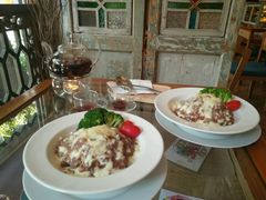 -西关84·History·Art·Cafe