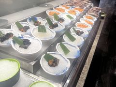 -丰卓会海鲜自助(中润大道店)