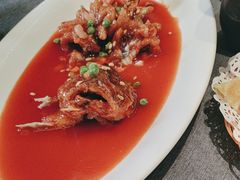 -钱塘秋荷(开鲁路店)