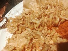 -嘎吧锅私家菜馆(联想科技城店)