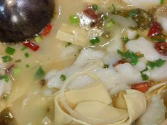 -院子餐厅·大锅菜·老杭帮(桥西直街店)