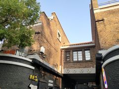 -天津五大道文化旅游区