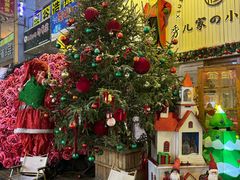 -秀儿家の小确幸融合西餐厅(万达店)