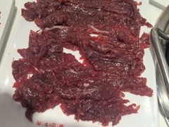 -陈记顺和潮汕牛肉火锅(韩江路店)