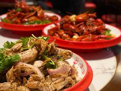 -曹胖子龙虾馆(黄桦路店)