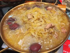 -一块豆腐(李沧书院路店)