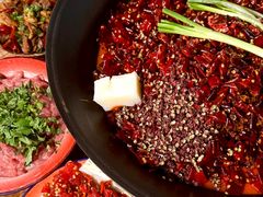 -后火锅(总店)