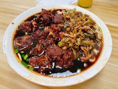 -无名老卤面(中华门店)