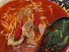 -和府捞面(西溪印象城店)