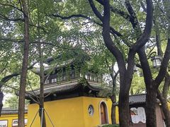 -西园戒幢律寺