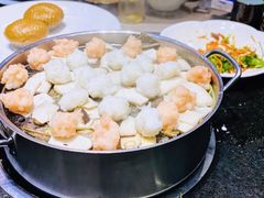 -佛山市禅城区登珑阁餐厅(文华新天地店)