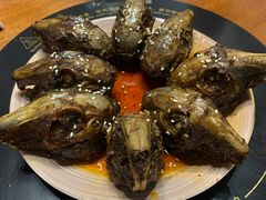 -盛世盐帮·自贡特色(总店)