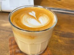 -Metal hands·铁手咖啡