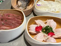 -海底捞火锅(珠影星光城夜宵主题店)