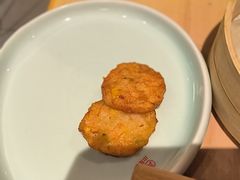 -弄堂小笼包(天津南开大悦城店)