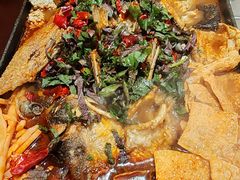 -小螺大作·螺蛳粉火锅(林和西店)