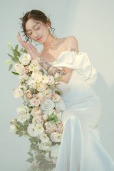 -金夫人婚纱摄影