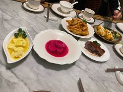 -厦门朗豪酒店 · 明阁中餐厅