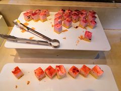 -汉丽轩韩式自助烤肉(大学城龙湖U城天街A馆店)