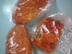 -面包新语(龙湖·西宸天街店)
