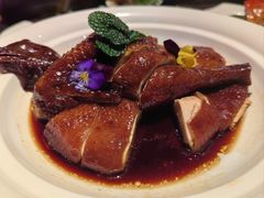 -濮园 · 四合院餐厅