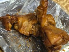 -赵元章肉骨烧(山塘街店)