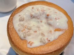 -Bistro Wang 牛排馆