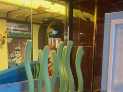 -童趣廊·儿童波波池·海洋球(长隆横琴湾酒店)