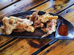 千金一蹄-千金一碗·宝岛一村(韩国街店)