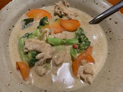 -About Bistro關於·泰式家庭料理