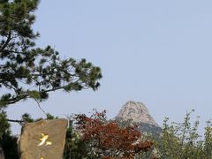-威海大乳山景区