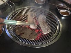 -碎怂烤肉(钟楼柳巷店)