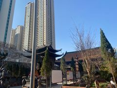 -真庆观