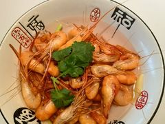 -风味小馆(天目湖宾馆店)