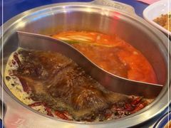-马路边边火锅串串(观前街店)