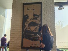 -星巴克(北京惠新东街店)